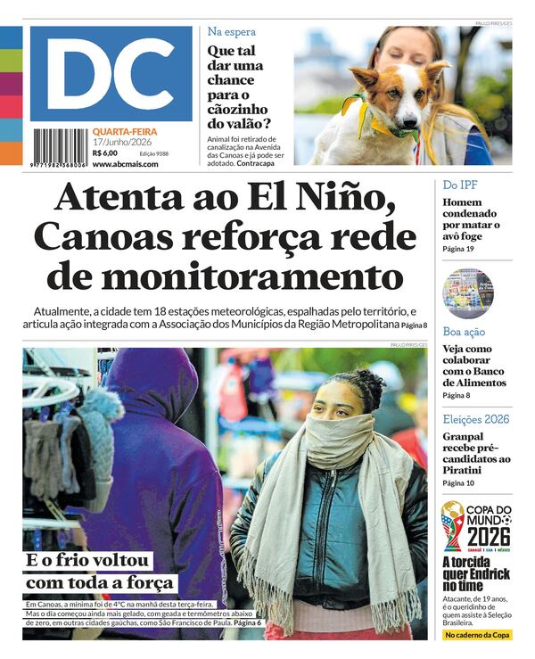 Jornal DC