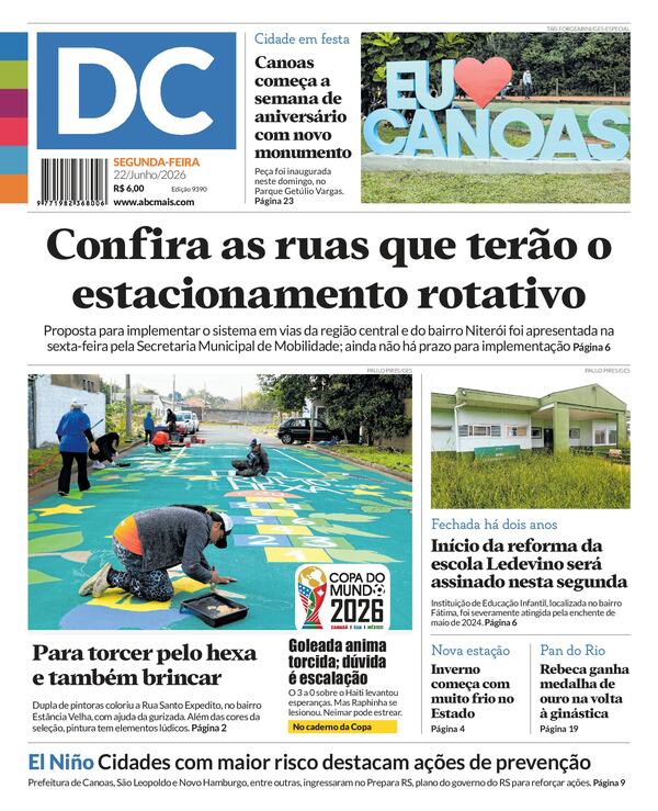 Jornal DC