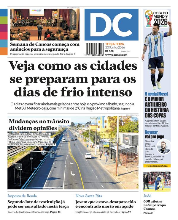 Jornal DC