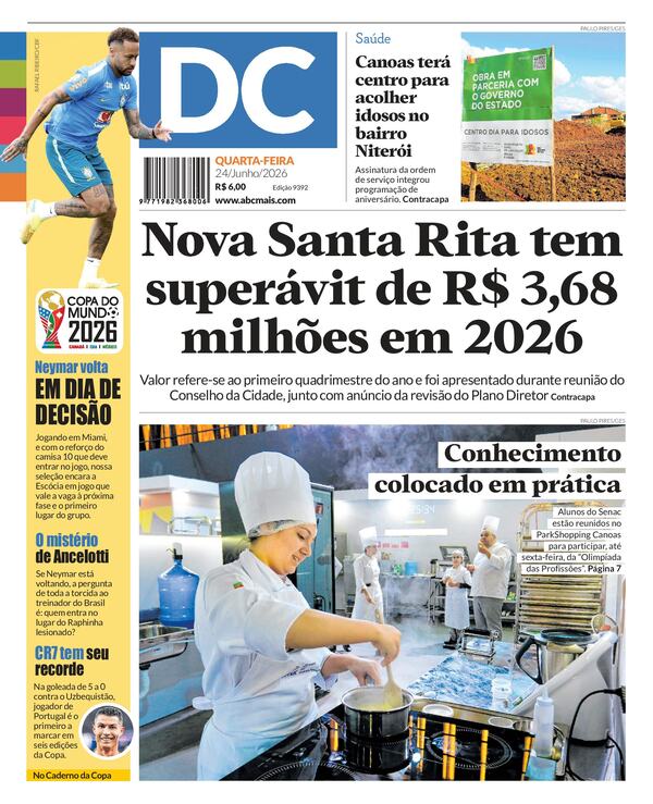 Jornal DC