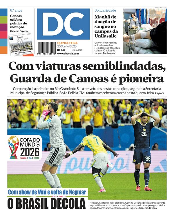 Jornal DC