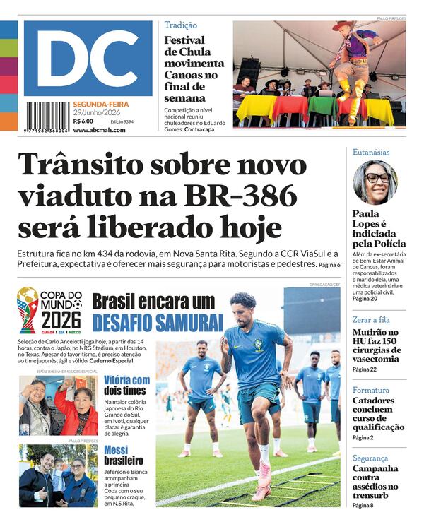 Jornal DC