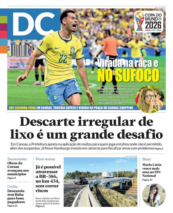 Jornal DC