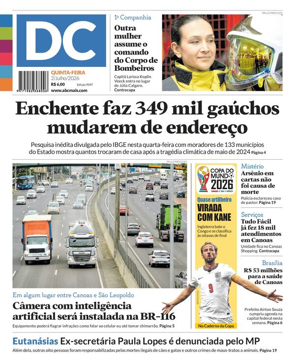 Jornal DC