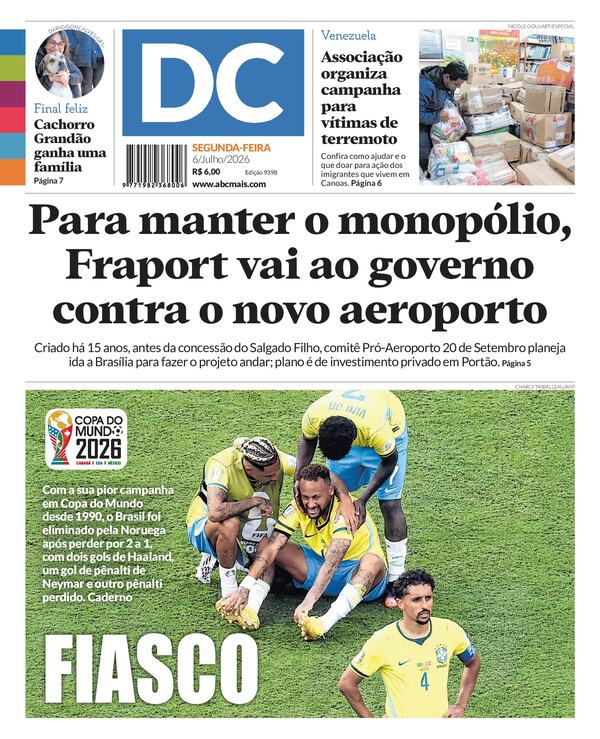 Jornal DC