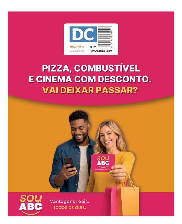Jornal DC