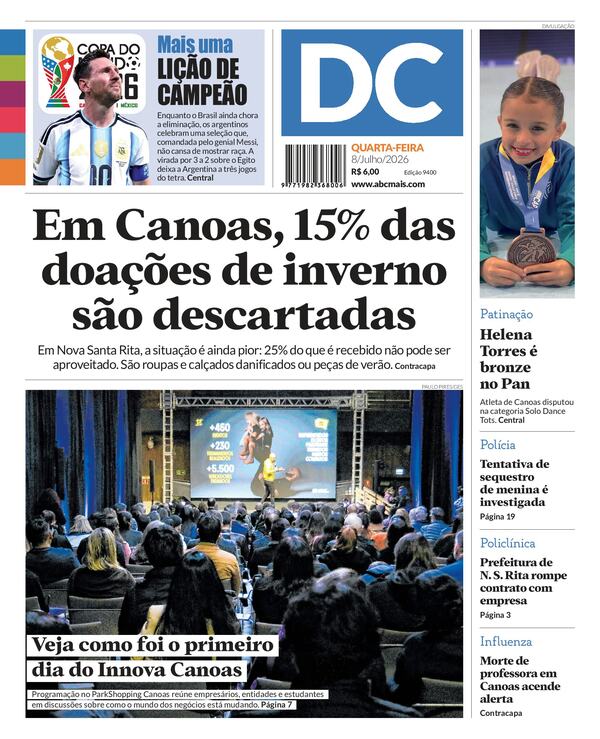 Jornal DC