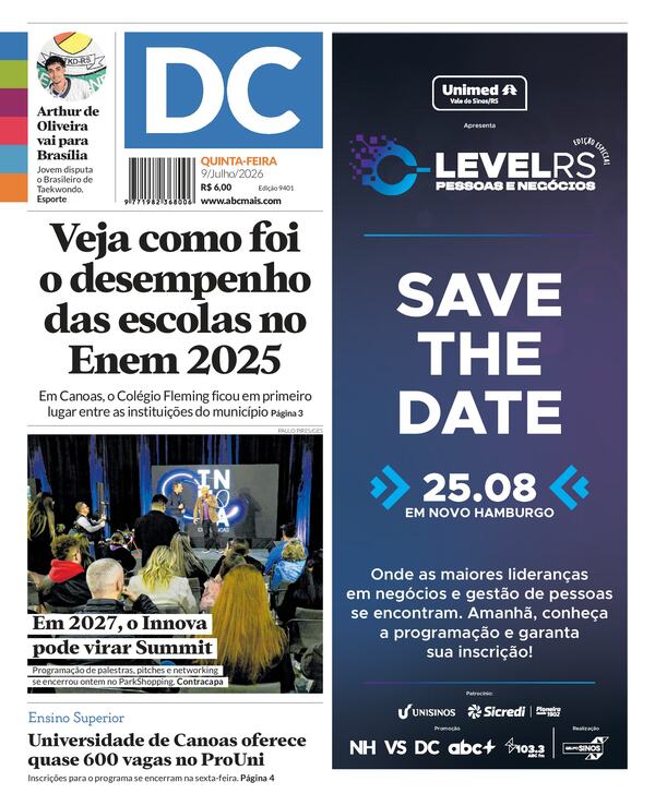Jornal DC