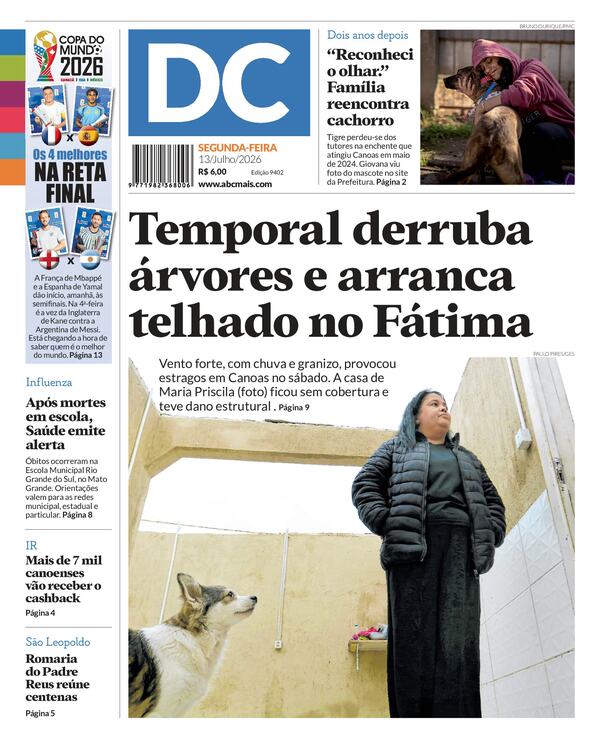 Jornal DC