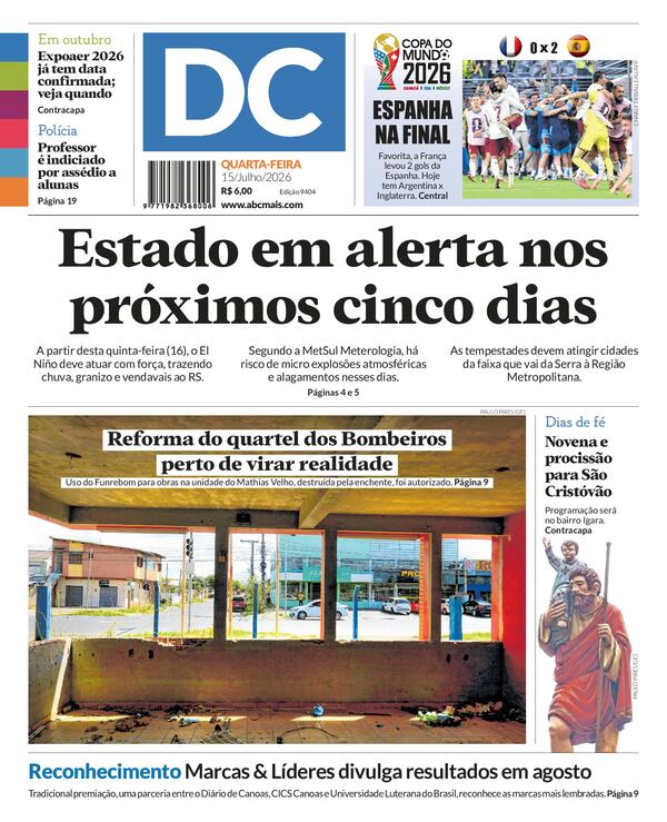 Jornal DC