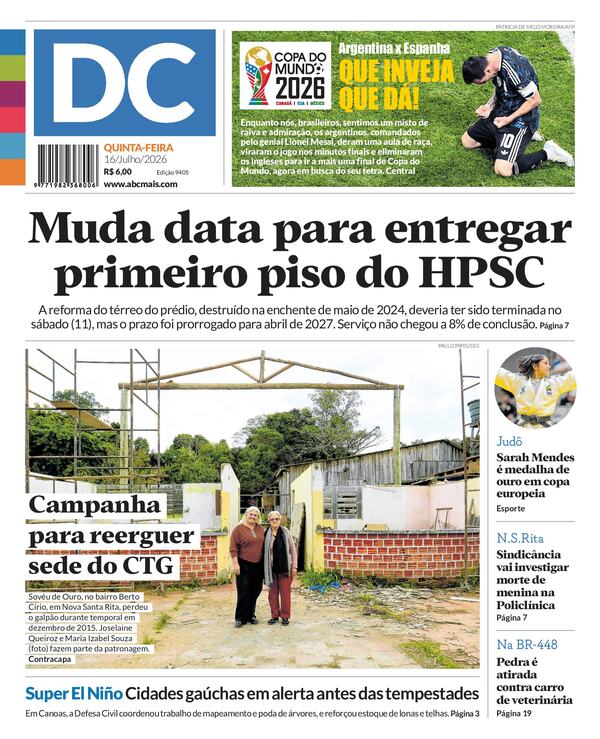 Jornal DC
