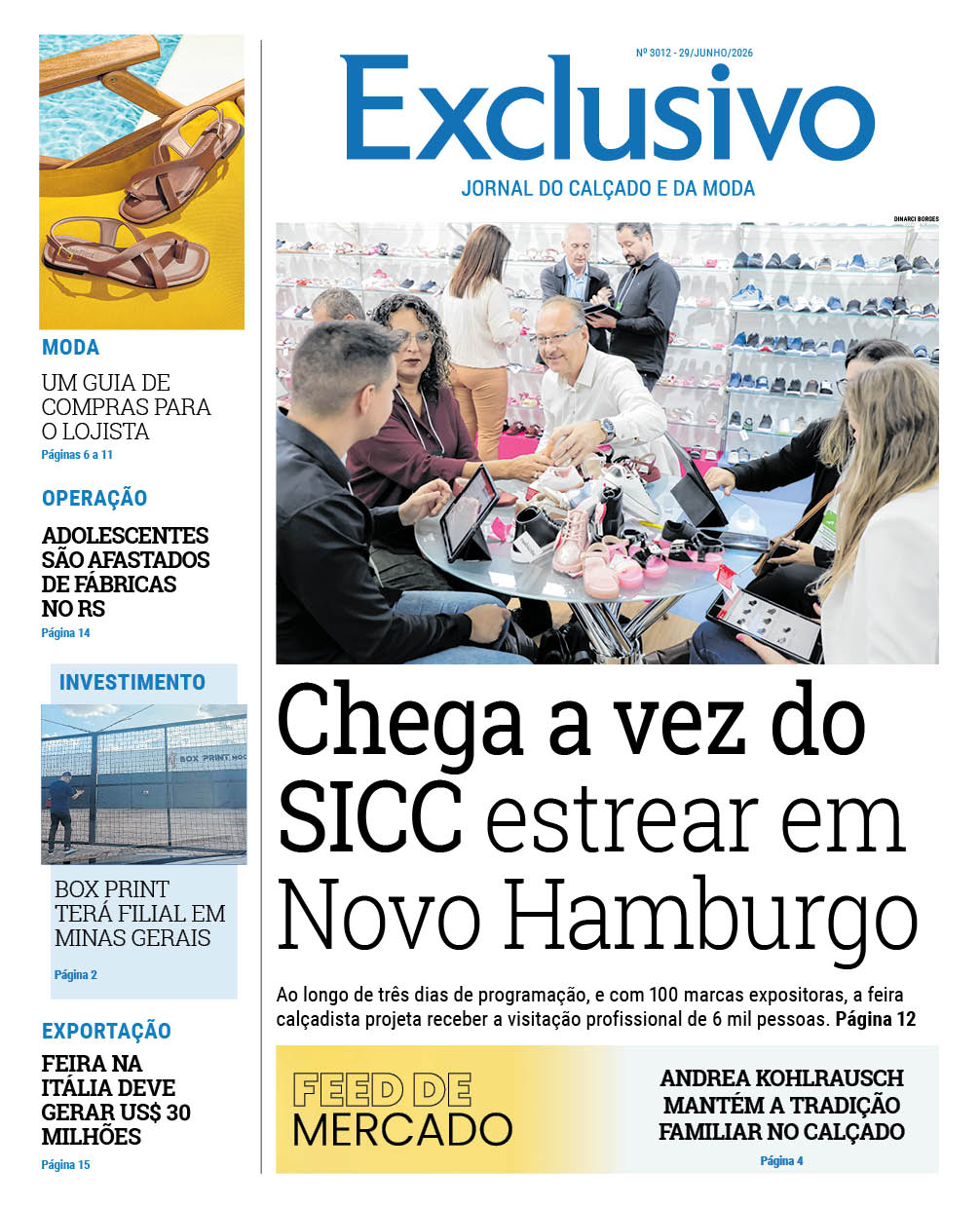 Jornal Exclusivo