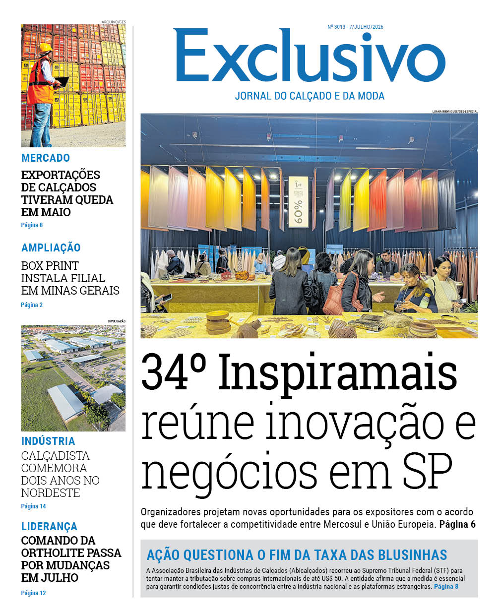 Jornal Exclusivo