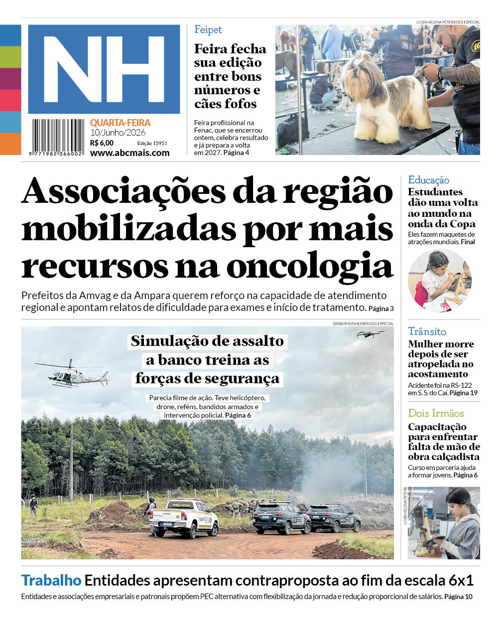 Jornal NH