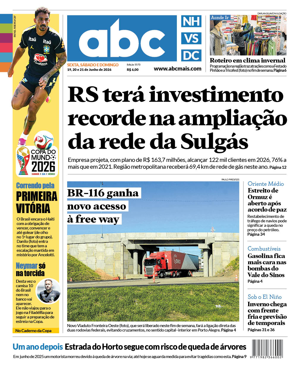 Jornal NH
