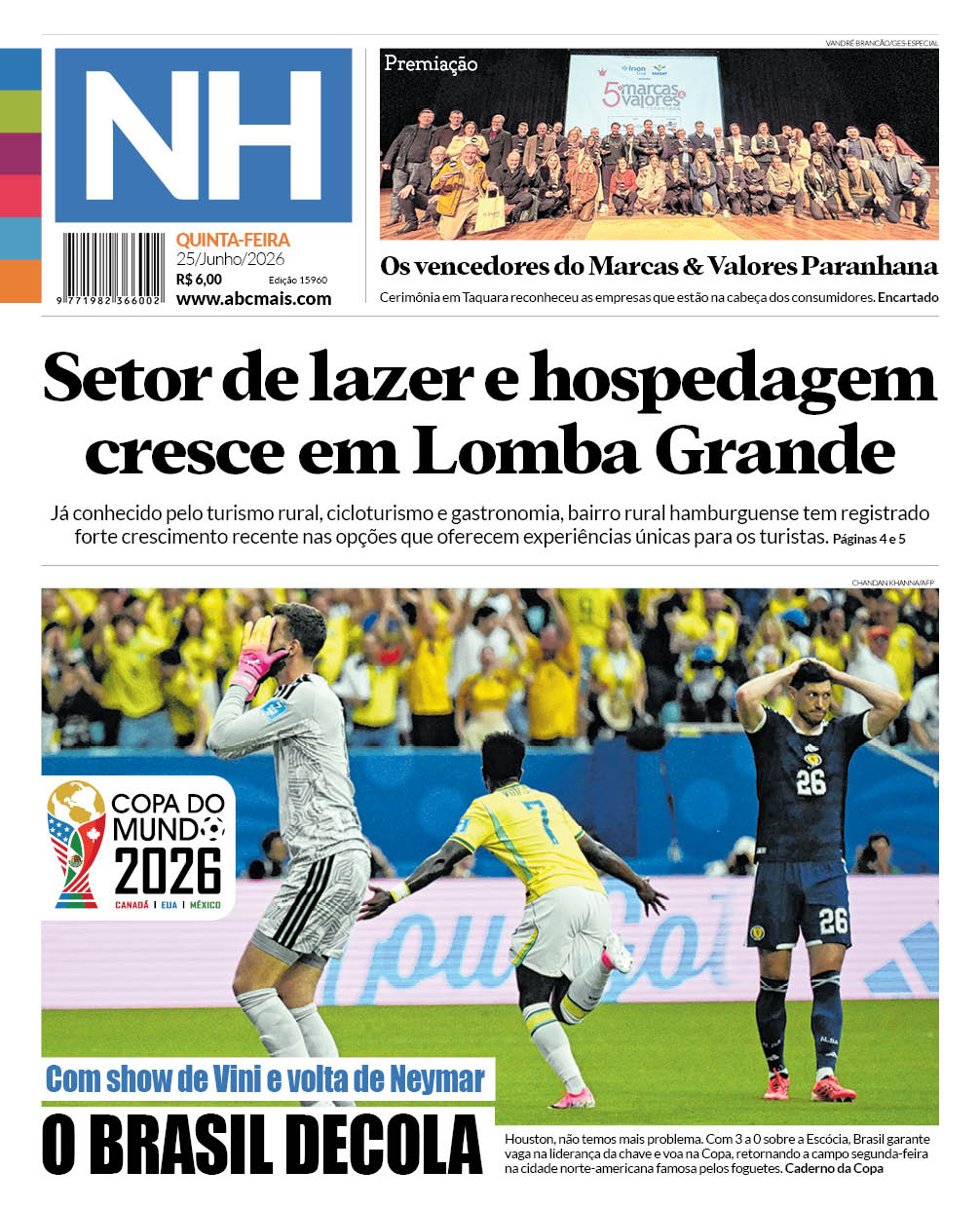 Jornal NH