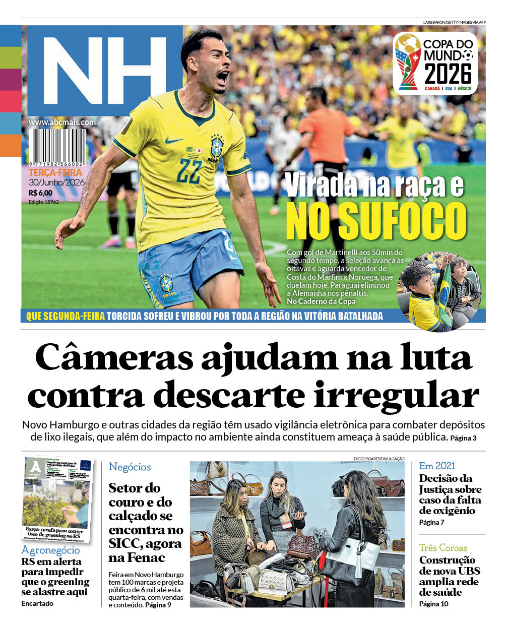 Jornal NH
