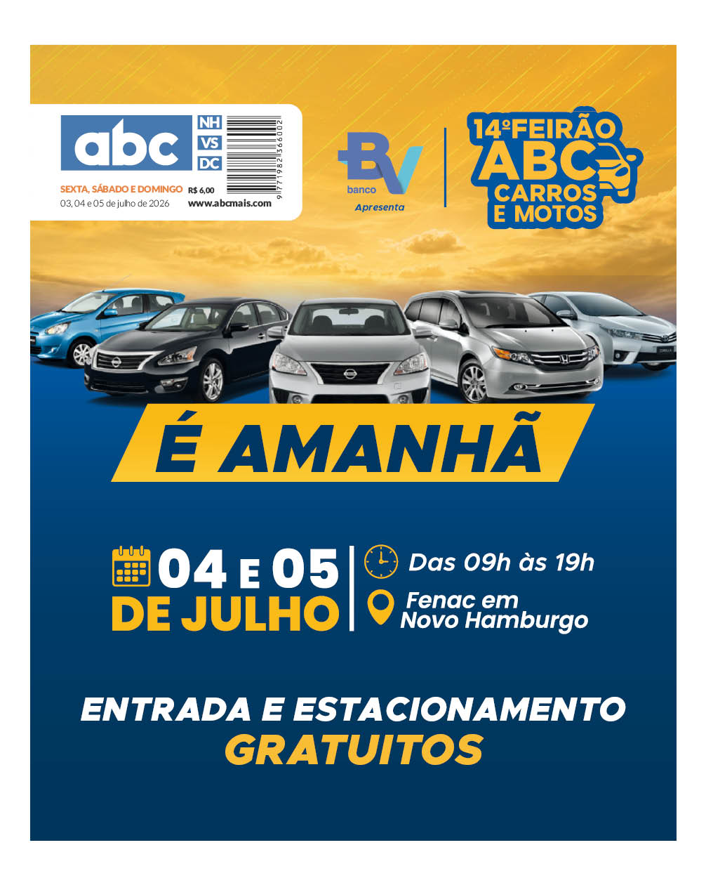 Jornal NH