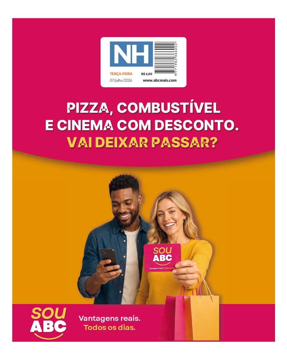 Jornal NH
