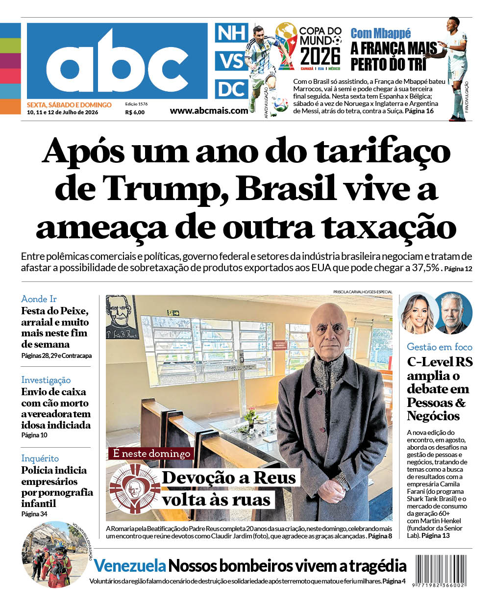 Jornal NH