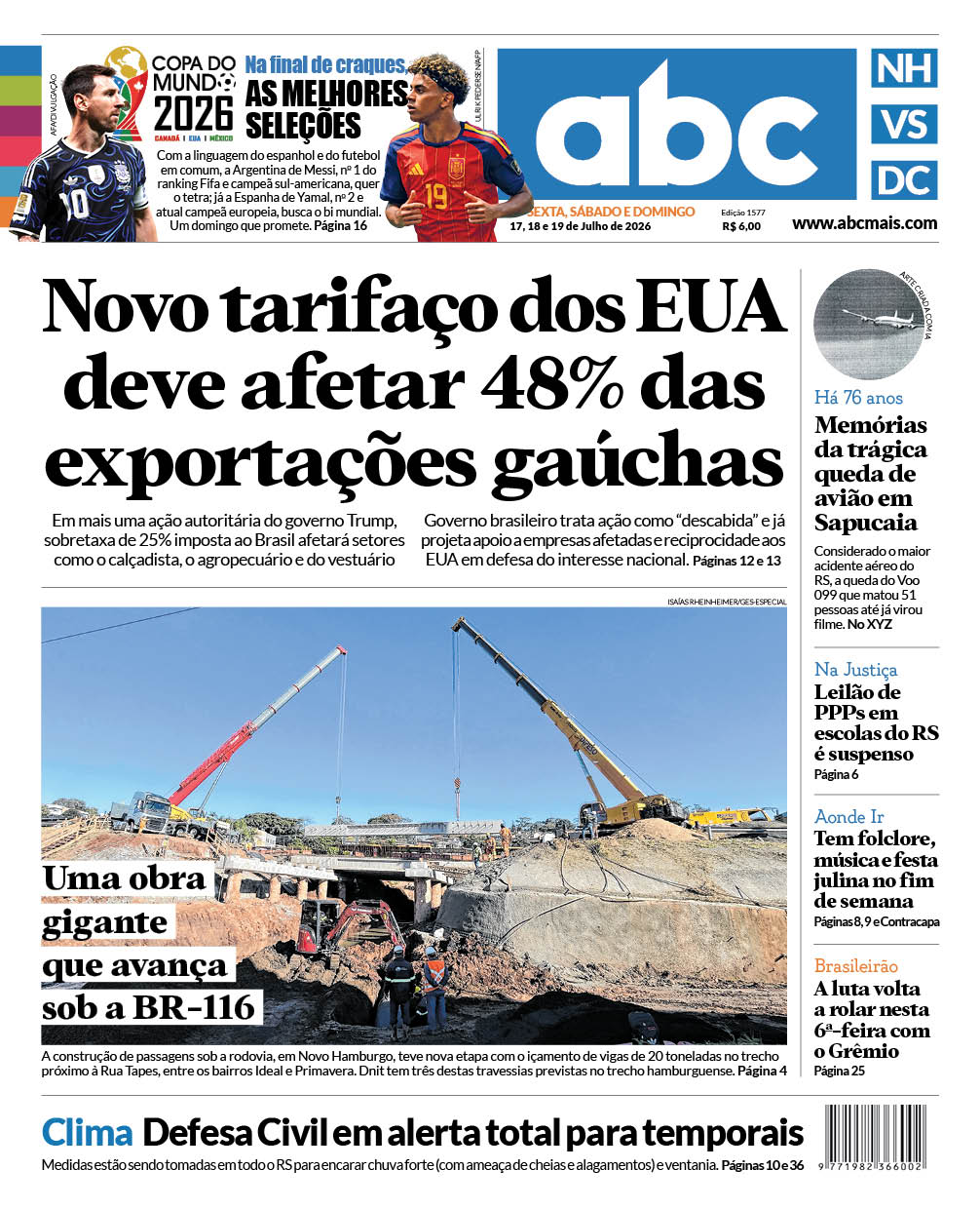 Jornal NH