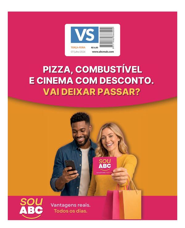 Jornal VS