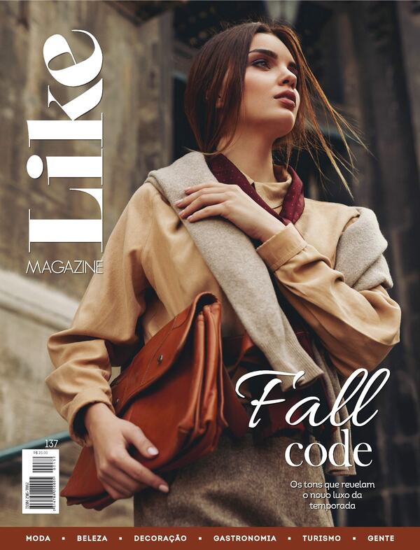 Like Magazine