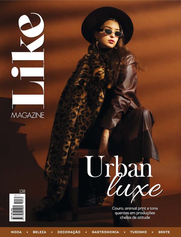 Like Magazine